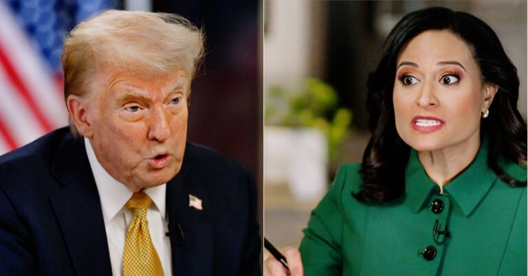 I-Can-t-Guarantee-Trump-Admits-Ameericans-May-Pay-More-When-NBC-s-Kristen-Welker-Confronts-Him-On-Prices