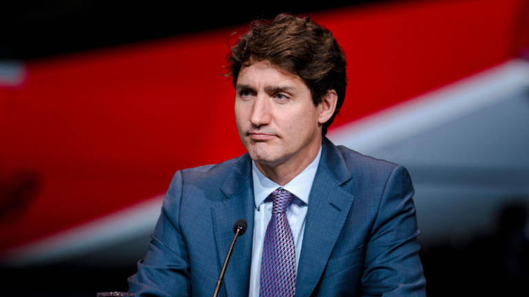 Canadian Prime Minister Justin Trudeau Faces Growing Backlash Within Liberal Party