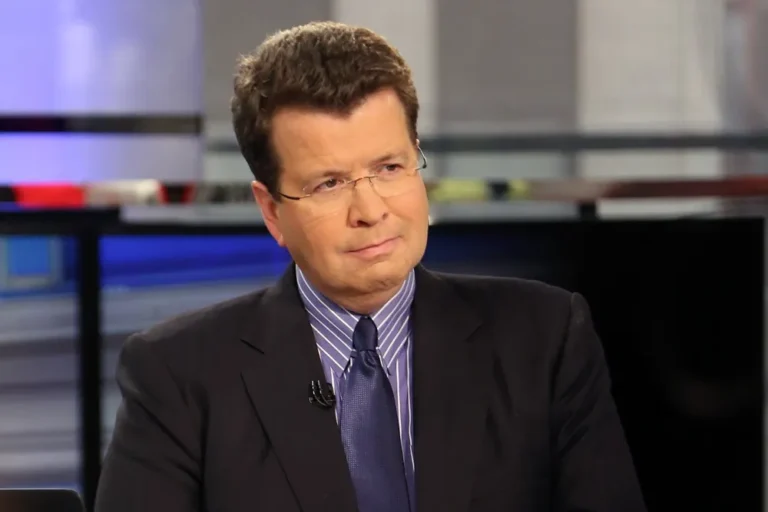 Neil Cavuto Announces Departure from Fox News After 28 Years