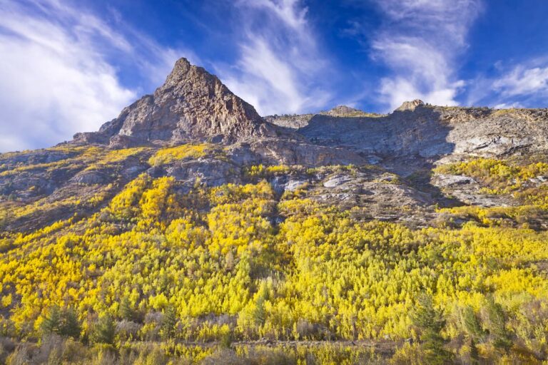 Biden Administration Bans Energy Development in Nevada’s Ruby Mountains for 20 Years