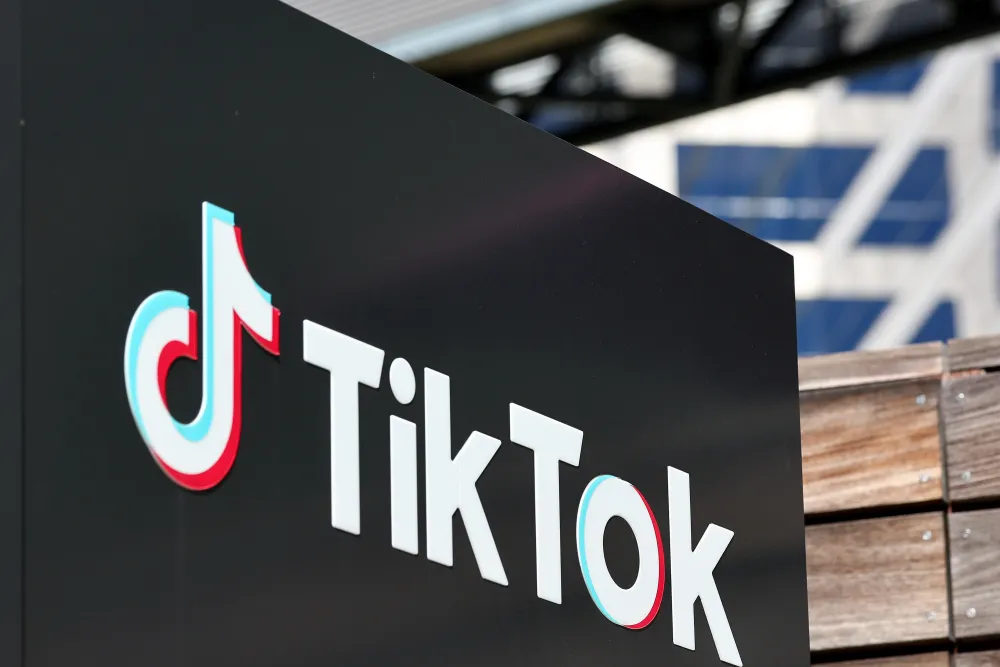 Supreme Court Agrees to Hear TikTok Case