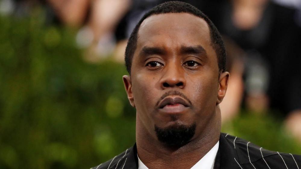 Sean ‘Diddy’ Combs Faces $10 Million Lawsuit Alleging Sexual Assault and Threats