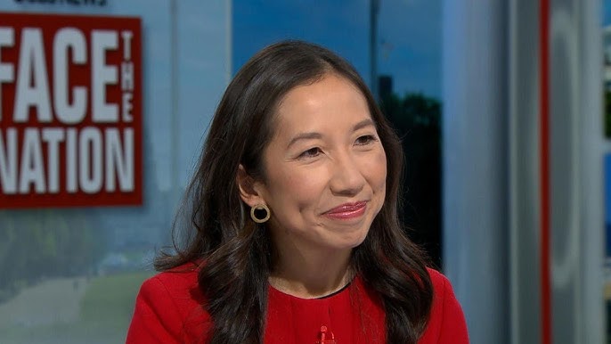 Dr. Leana Wen