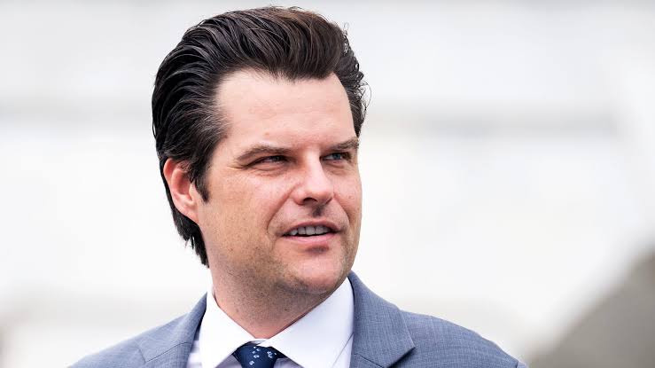 House Ethics Committee Votes to Release Damaging Report on Matt Gaetz Amid Controversy