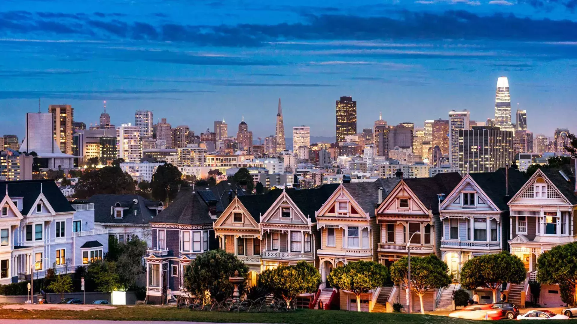 San Francisco Housing Market Plunges Amid Tech Industry Layoffs and Economic Uncertainty