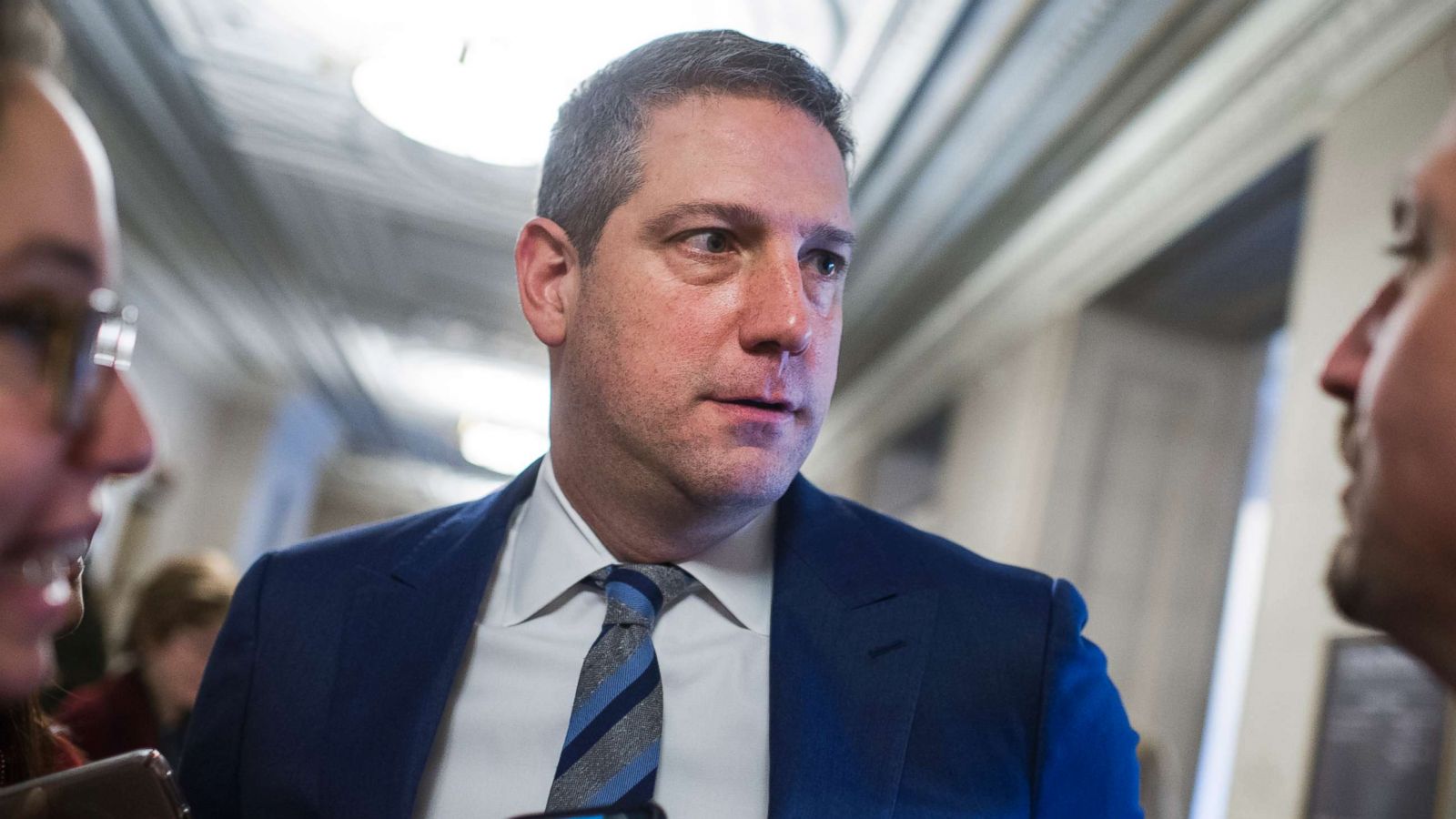 Former Congressman Tim Ryan Calls for ‘Complete Reset’ of the Democratic Party’s Image