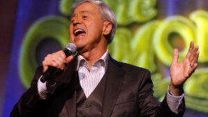 Wayne Osmond, Beloved Member of the Osmond Family, Passes Away at 73, Leaving a Legacy of Faith, Family, and Inspiration