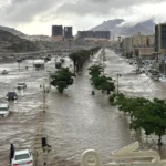 Severe Flooding Strikes Mecca Amid Record-Breaking Rainfall