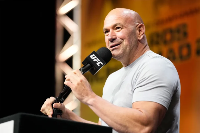 Meta Expands Board with High-Profile Additions, Including UFC's Dana White