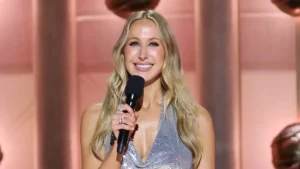 Nikki Glaser’s Golden Globes Hosting Earns Rave Reviews for Sharp Humor and a Fresh Approach