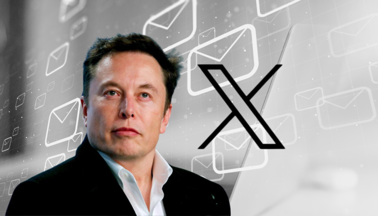 xmail elon musk